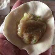 葫芦馅饺子为什么苦,葫芦馅饺子苦能吃吗 