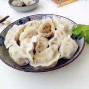 饺子有什么做法_饺子有什么做法好吃