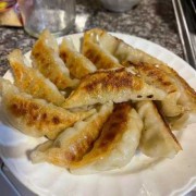 速冻水饺 煎-速冻水饺煎饺教程