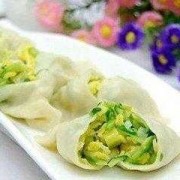 黄瓜素菜饺子馅的做法窍门 黄瓜素菜饺子馅的做法