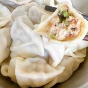 三鲜水饺的吃法,三鲜水饺做法 