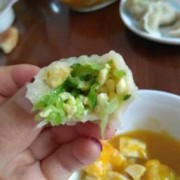 怎么做黄瓜鸡蛋饺子馅-怎样做黄瓜鸡蛋馅饺子