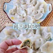 三鲜饺子南北,三鲜饺子哪三鲜 