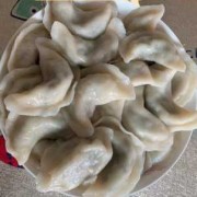  什么样的牛肉做水饺好吃「什么牛肉做饺子好吃」