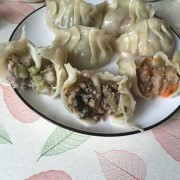  三馅饺子做法大全「三饶饺子馅」