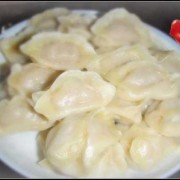 萝卜牛肉蒸饺好还是水饺