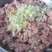 混沌馅儿和饺子馅儿是一样的吗 混沌和饺子馅的区别