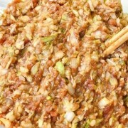 什么口味的饺子馅好吃吗（有什么口味的饺子馅）