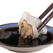 糖醋饺子可以用陈醋吗（吃饺子醋里放糖）