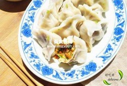 素三鲜馅饺子煮多久,素三鲜饺子煮多长时间 