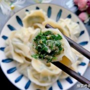  野菜饺子馅怎么做「野菜饺子馅怎么做好吃窍门」