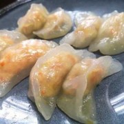 超市有水晶饺子吗_超市里卖的水饺是什么做的