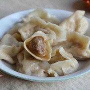 牛肉可以和什么包饺子_牛肉可以和什么一起包饺子好吃