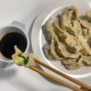 牛肉韭菜饺子的做法大全家常做法 牛肉韭菜鸡蛋饺子做法