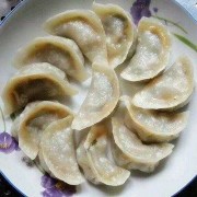 蒸饺子皮做法大全