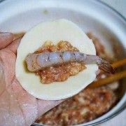 广东虾饺子皮怎么做的-广东虾饺子皮