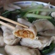  朝鲜土豆饺子皮做法「延边朝鲜族土豆面饺子」