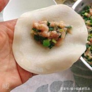 水饺皮用什么水做,水饺皮用什么水做最好 