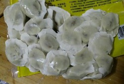  速冻水饺吃法「食材_速冻水饺怎么做才好吃窍门」