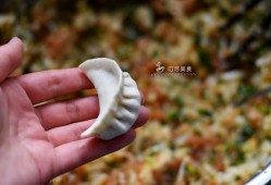 水饺皮用什么水做,水饺皮用什么水做最好 