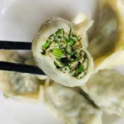 茴香饺子要放多少茴香,茴香饺子比例 