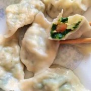 三鲜水饺的吃法,三鲜水饺做法 