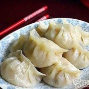 烫面饺子的和面_烫面饺子和面水温多少