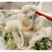 韭菜跟萝卜包饺子好吃吗 韭菜和萝卜包水饺