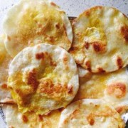  怎样煎饺子皮「煎饺子皮怎么做才松软好吃」