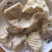 土豆红萝卜馅饺子的做法 土豆红萝卜包饺子吗