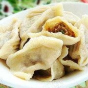 吃白萝卜牛肉饺子好吗视频-吃白萝卜牛肉饺子好吗