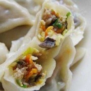 怎样包三鲜饺子 怎么包三鲜馅饺子