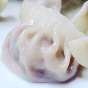  荸荠羊肉胡萝卜饺子「荸荠和羊肉能一起煲汤可以吗」