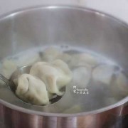 压力锅煮速冻饺子要多久