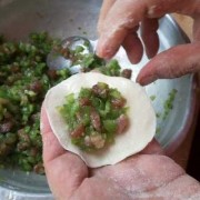 菜椒包饺子好吃吗 菜椒水饺好吃吗