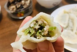 腊肉香菇青椒馅饺子好吃吗 腊肉香菇青椒馅饺子