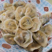  豆腐陷水饺怎么做好吃吗「豆腐水饺馅的做法大全视频」