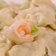  黄瓜虾仁饺子「黄瓜虾仁饺子的做法」