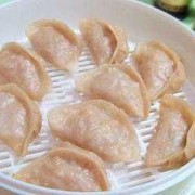  豆腐蒸饺子馅做法大全「豆腐蒸饺的做法大全窍门」