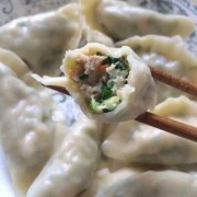 韭菜跟萝卜包饺子好吃吗 韭菜和萝卜包水饺