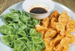 蔬菜饺子怎么弄 蔬菜饺子怎么调