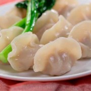 萝卜水饺卡路里_萝卜馅饺子减肥吗