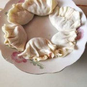 莲花形状水饺叫什么 莲花形状水饺