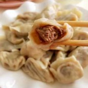  牛肉蒸饺子pi「牛肉蒸饺子馅的做法大全图解」