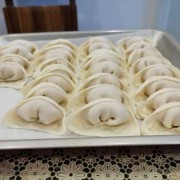 饺子与馄饨的区别图片大全