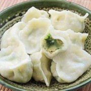 吃素饺子馅都放什么 吃素馅水饺的好处