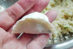 为什么素馅饺子容易破_为什么素馅饺子容易破皮