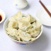 冬吃饺子夏吃什么-夏吃饺子冬吃面