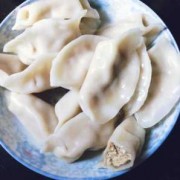 豆腐馅水饺怎么做窍门,豆腐馅水饺怎么做窍门和窍门 