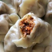  洋葱馅饺子怎么做好吃「洋葱馅饺子的做法」